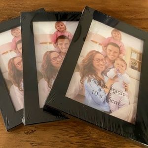 Picture frame pack